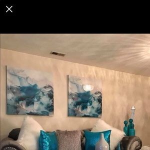 Meet your Posher, Tobi-gay